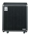 Ampeg SVT410HE Bass Guitar Amplifier Cabinet
